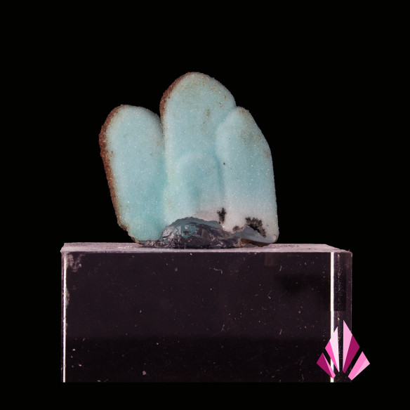 Chrysocolle RD Congo – Choisissez votre pièce
