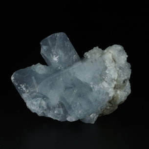 Madagascar Blue Celestine (Madagascar)