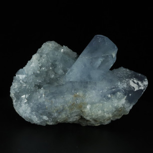 Madagascar Blue Celestine (Madagascar) 2