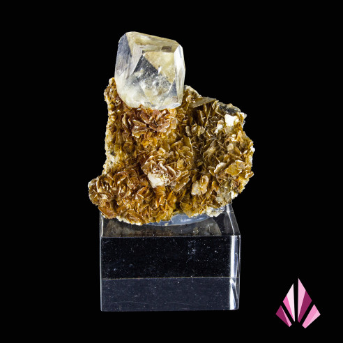 Topaz on matrix Brazil