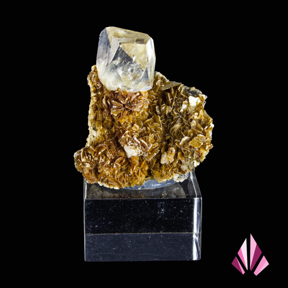 Topaz on matrix Brazil