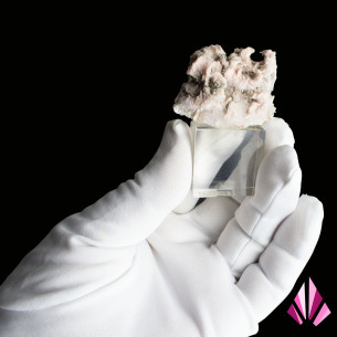 Rhodochrosite Batanzi Bulgaria 2