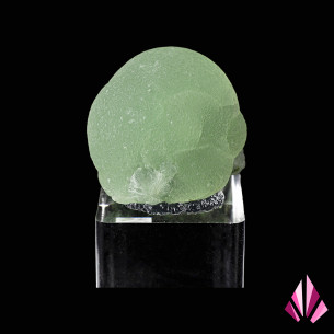 Prehnite Kayes Mali Ref562