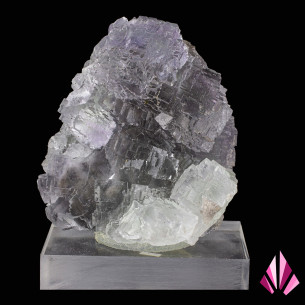 Fluorite - Espagne | Réf. 569