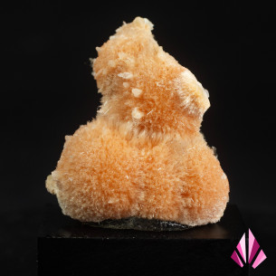 Thomsonite - Poona, India