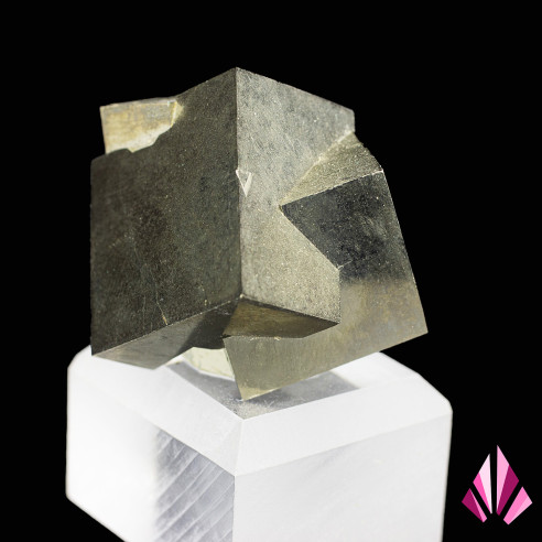 Pyrite - Navajun, Spain| Réf. 591