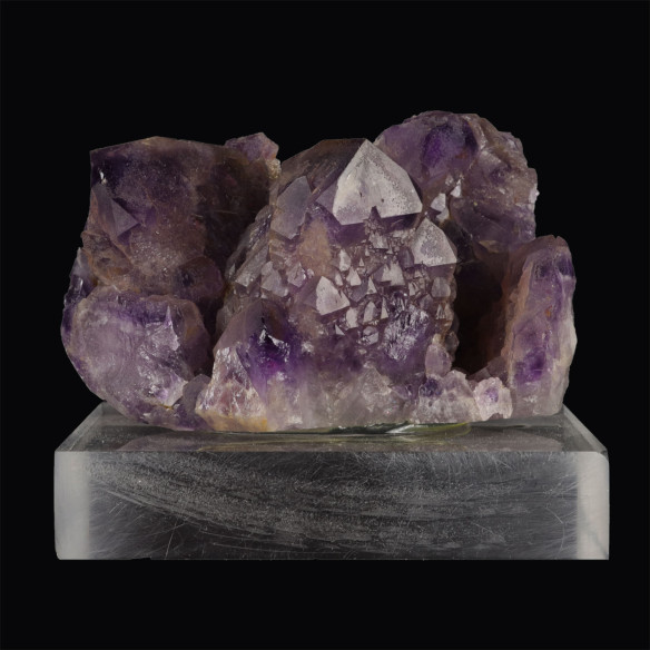 Amethyst (Morocco)