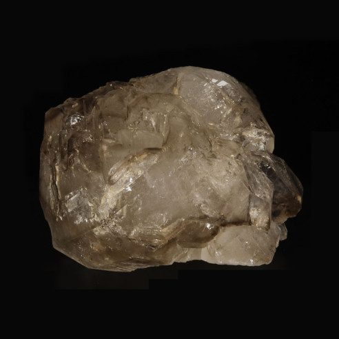 mineral quartz