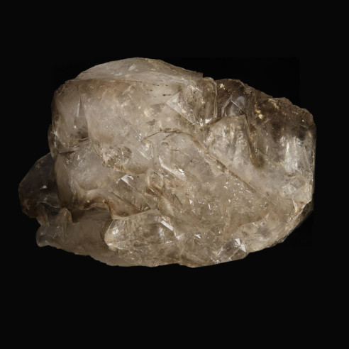 Quartz from France | Ref.78