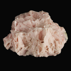 Manganocalcite (Bulgaria) 2