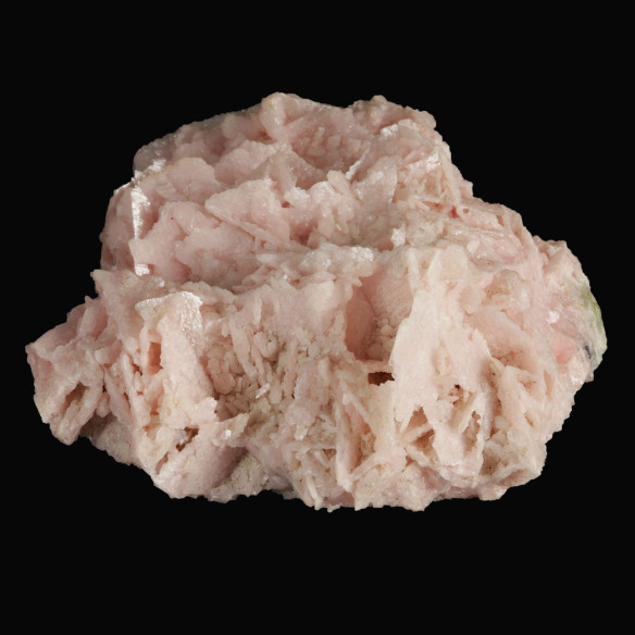 Manganocalcite (Bulgaria)