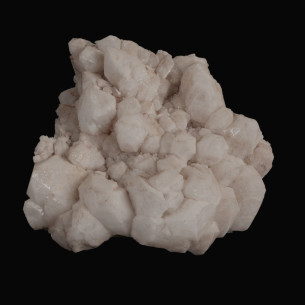 Bloc de quartz (Bulgarie)