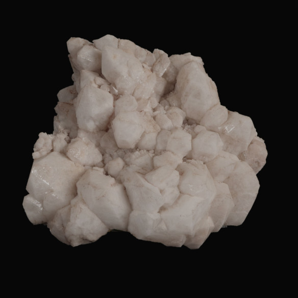 Bloc de quartz (Bulgarie)