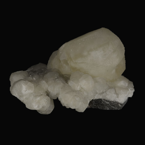 Minéral de Calcite