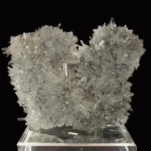 Plaque de quartz (Bulgarie)