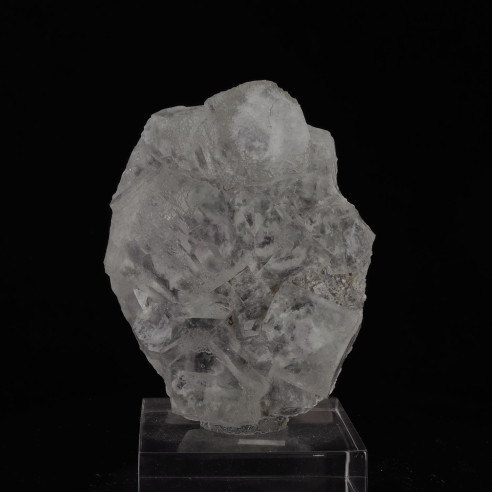mineral fluorite