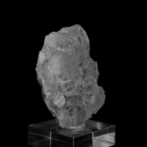 minéral fluorite