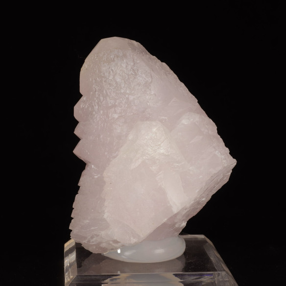 Manganocalcite Zlatograd Bulgaria