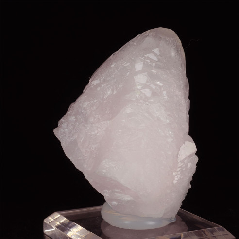 manganocalcite mineral.