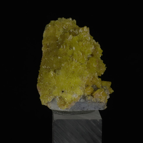 Mineral: Pyromorphite
