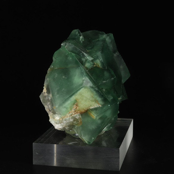 Fluorite Madagascar | Ref.110