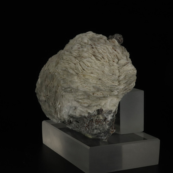 Boule de Baryte (Barytine)