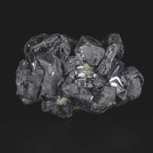 galène mine de madan Bulgarie