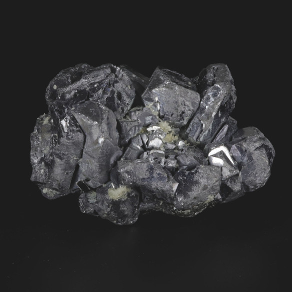galène mine de madan Bulgarie
