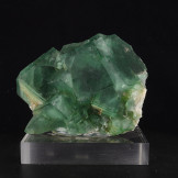 Fluorine (Fluorite)