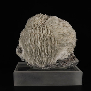Boule de Baryte (Barytine)