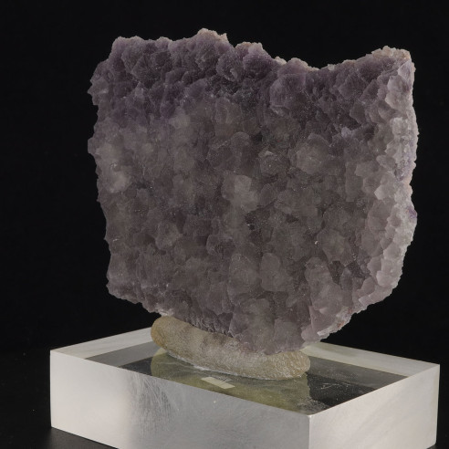 Mineral, Fluorite Bulgaria