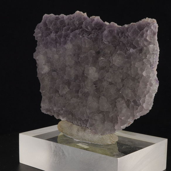 Mineral, Fluorite Bulgaria