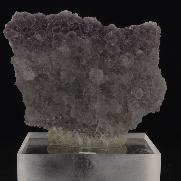 Fluorite Bulgaria year 2017