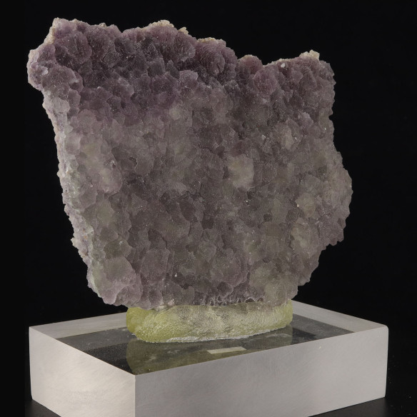 Fluorite Bulgaria ref114
