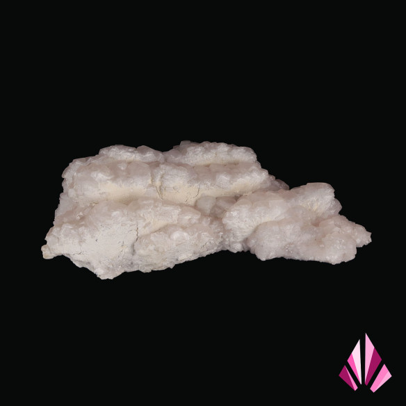 minéral: manganocalcite