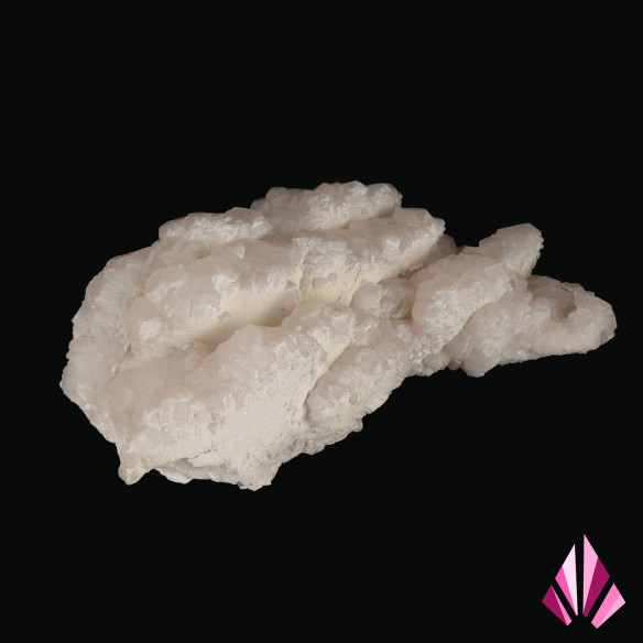manganocalcite de Bulgarie