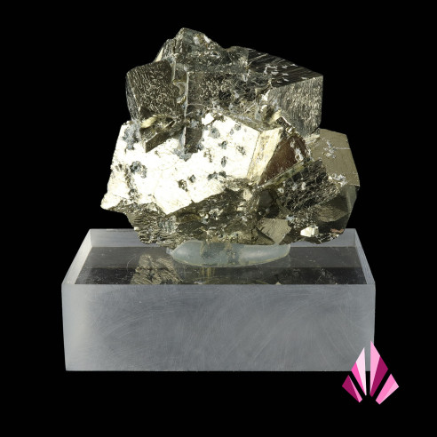 Pyrite