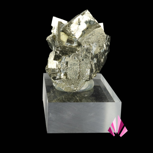 Pyrite
