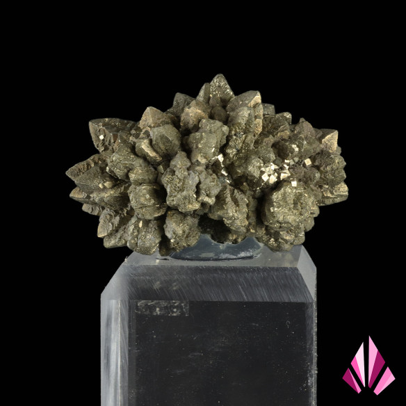 Marcassite from Cap Blanc Nez