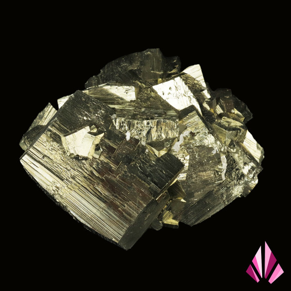 Pyrite (Bulgaria)