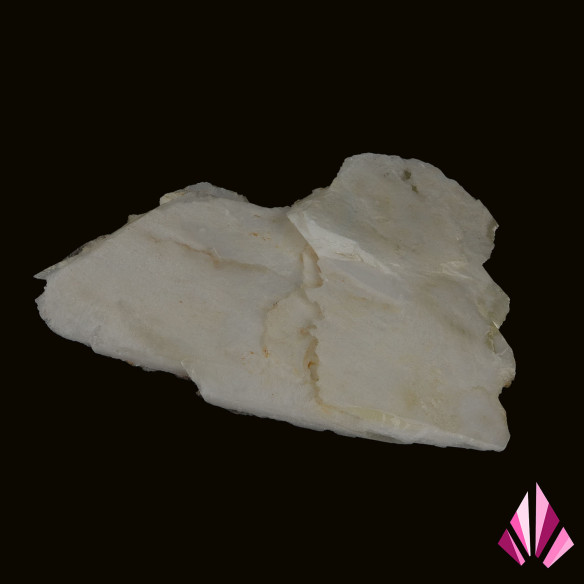"Millefeuille" de Calcite