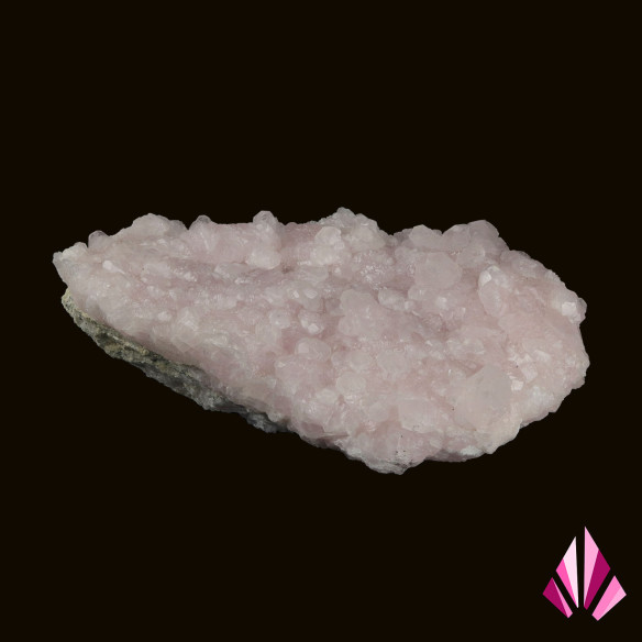 Manganocalcite (Bulgaria)