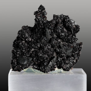 Blende et Bournonite from Gard (France)