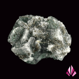 Fluorine from Nigeria Jalingo mine