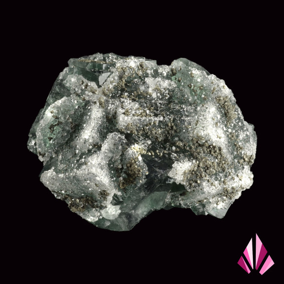 Fluorine from Nigeria Jalingo mine