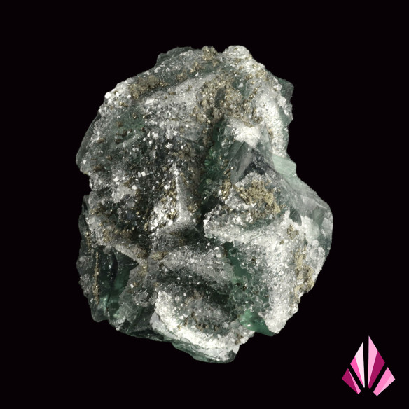 Fluorine de la Mine de Jalingo -Nigéria