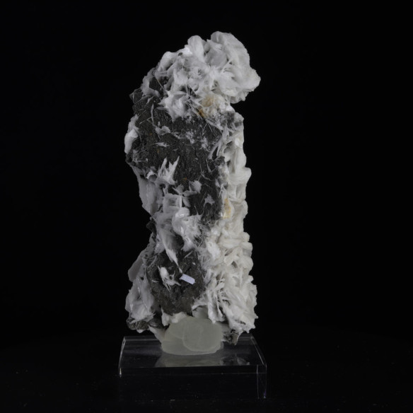 Minéral Baryte (Barytine)