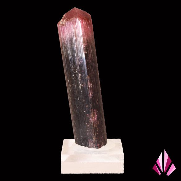 Tourmaline Liddicoatite