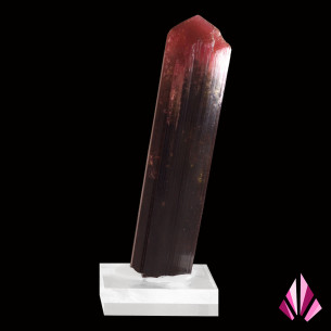 Tourmaline Liddicoatite 2