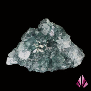 Fluorine and quartz 2